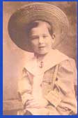 As a Young Boy